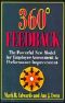 360 Degree Feedback · the Powerful New Model for Employee Assessment & Performance Improvement