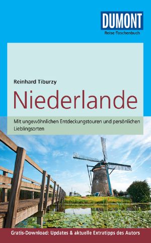 DuMont Reise-Taschenbuch Niederlande