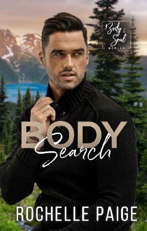 Body Search (Body & Soul Book 8)