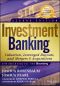 Investment Banking, Valuation, Leveraged Buyouts, and Mergers & Acquisitions, Second Edition