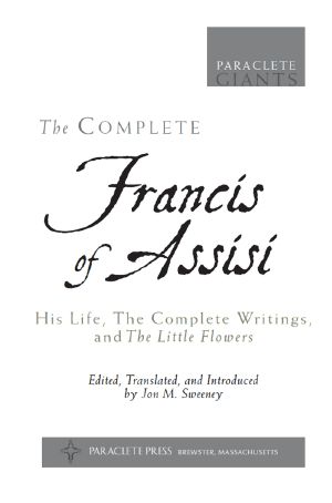 The Complete Francis of Assisi