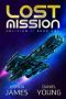 Lost Mission (Oblivion Book 1)