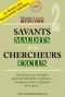 Savants Maudits, Chercheurs Exclus - Volume 2