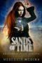 Sands of Time: A Paranormal Urban Fantasy Series (Daughters of Hecate Book 5)