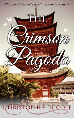 The Crimson Pagoda