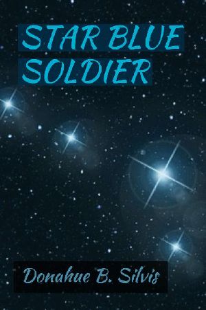 Star Blue Soldier