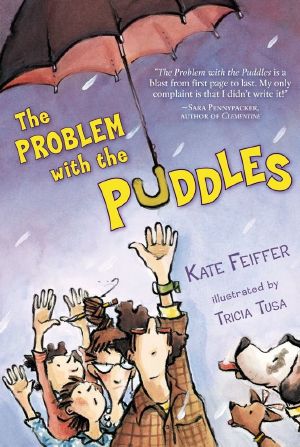 The Problem With the Puddles