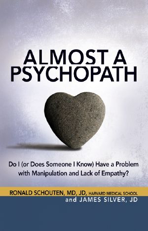 Almost a Psychopath · Do I