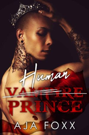 Human Prince