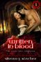 Written in Blood · A New Adult Vampire Romance Novella, Part Two. (The Unnatural Brethren Book 1)