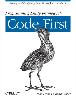 Programming Entity Framework · Code First