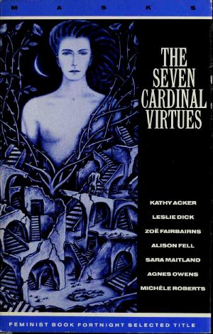 Seven Cardinal Virtues (Mask Noir Series)