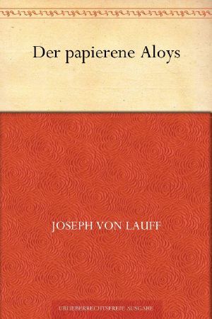 Der papierene Aloys