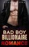 Bad Boy Billionaire Romance