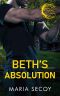 Beth's Absolution: A small town, opposites attract, suspense novel (Twisted Willow)