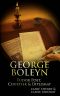 George Boleyn · Tudor Poet, Courtier & Diplomat