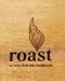 Roast · A Very British Cookbook