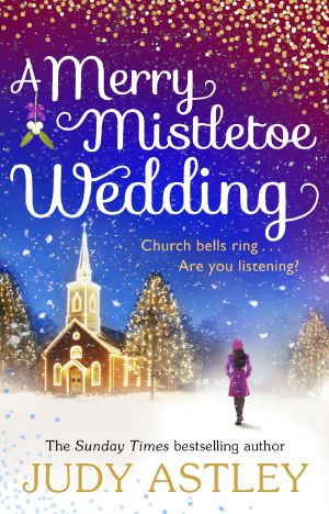 A Merry Mistletoe Wedding