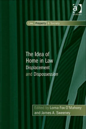 The Idea of Home in Law