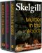 Detective Inspector Skelgill · Box Set 08-10