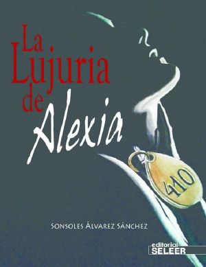 La lujuria de Alexia