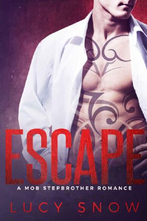 Escape · A Mob Stepbrother Romance