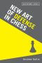 New Art of Defence in Chess