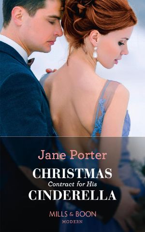 Christmas Contract for His Cinderella (Mills & Boon Modern)