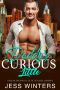 Daddy’s Curious Little · An Age Play, DDlg, Instalove, Standalone, Romance (Vegas Daddy's Little Girl Series Book 1)