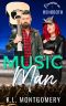 Music Man (Romance in Rehoboth Book 1)