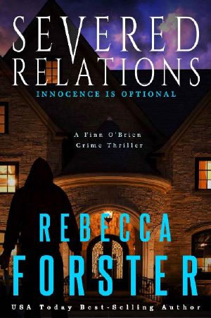 Severed Relations: A Finn O'Brien Crime Thriller