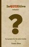 Trivia Quiz & Pub Quiz Book · InQUIZitive (Vol I)