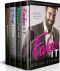 The Young Brothers Series · Contemporary Romance Box Set