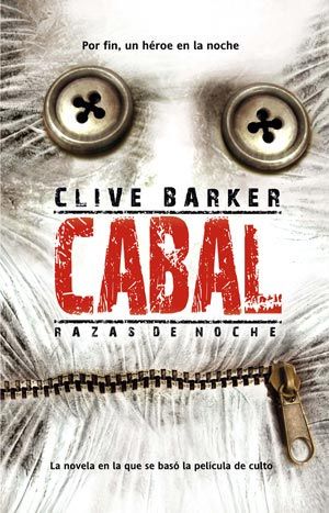 Cabal. Razas De Noche