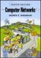 Computer Networks · 4th Edition