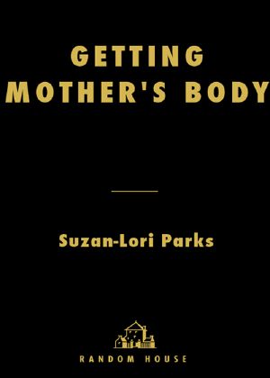 Getting Mother's Body