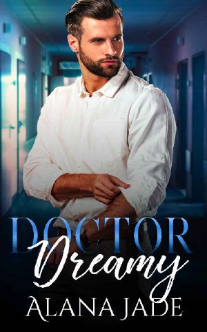 Doctor Dreamy · A Sweet Co-Worker Romance