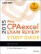 Wiley CPAexcel Exam Review 2015 Study Guide July