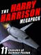 The Harry Harrison Megapack · 11 Classics of Science Fiction