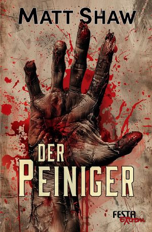 Der Peiniger