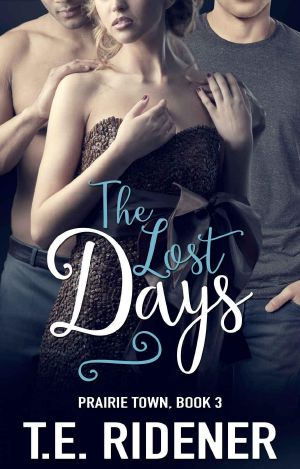 The Lost Days (Prairie Town Book 3)