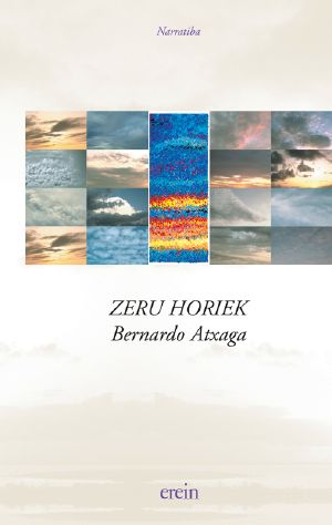 Zeru Horiek