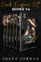 Black Reapers MC · Box Set 1-6