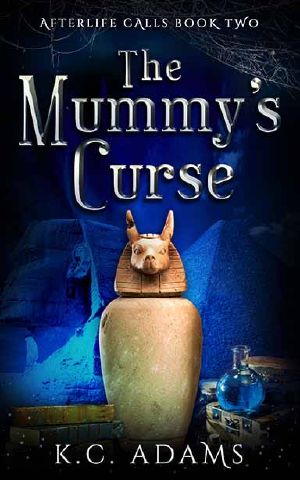 The Mummy's Curse