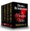 Paradise Valley Mysteries 2 Boxed Set · Books 4 to 6