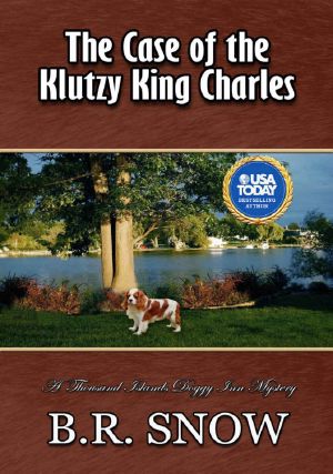 The Case of the Klutzy King Charles