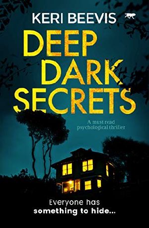 Deep Dark Secrets