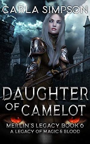 Daughter of Camelot