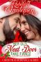 Her Guy Next Door Fake Fiancé (Echo Ridge Romance Book 5)