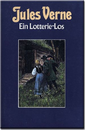 Ein Lotterie-Los